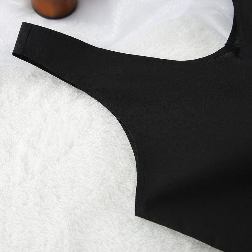 COTTON SUMMER DRESS - PRIBO