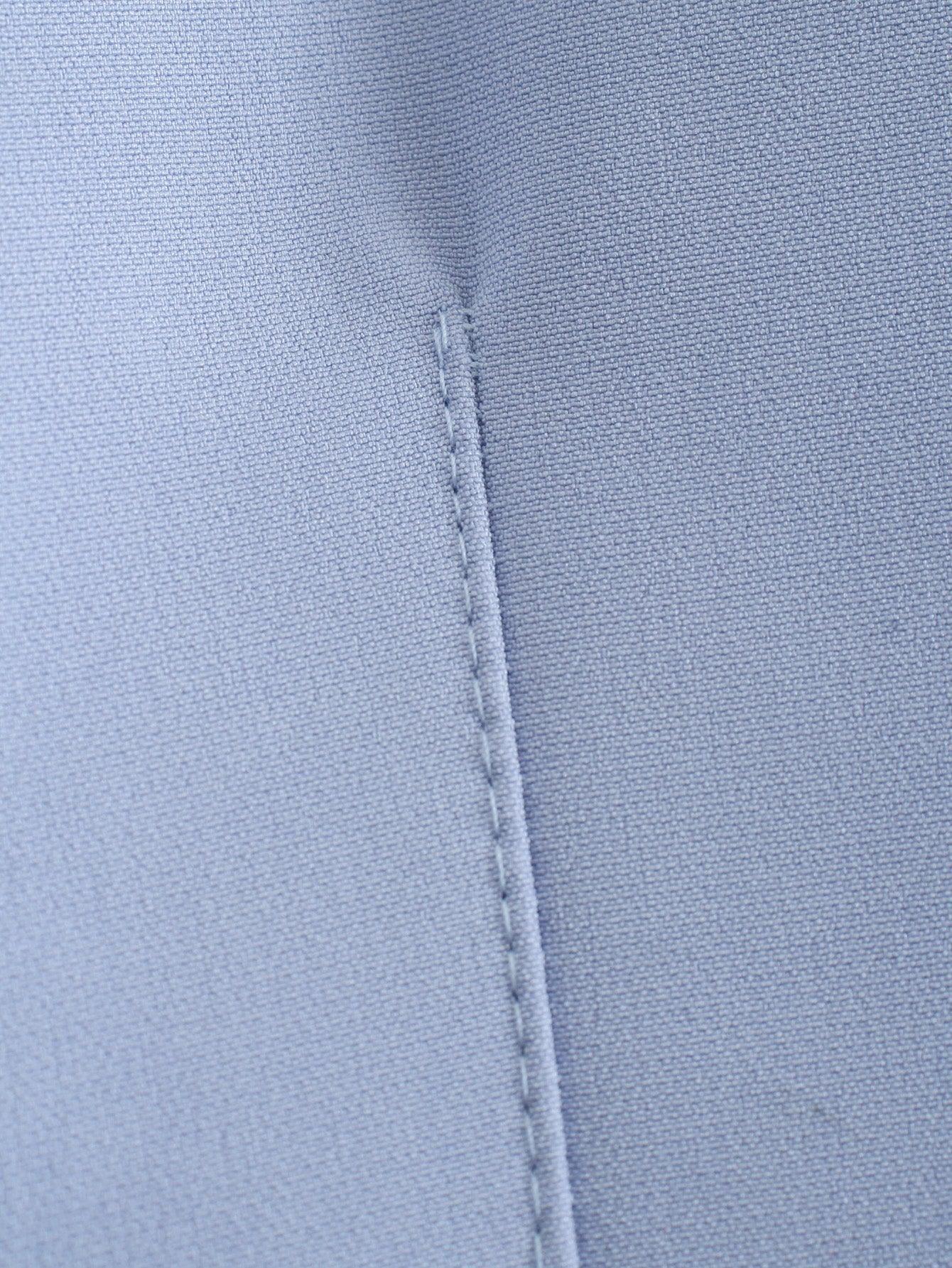 CROP BLAZER - PRIBO