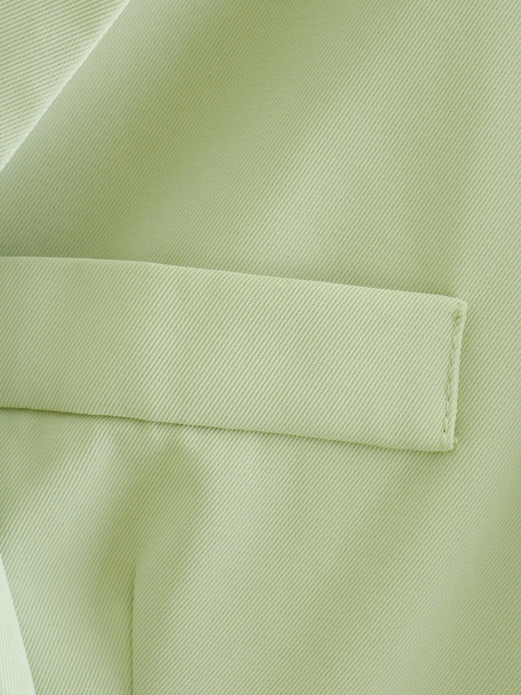 CROP BLAZER - PRIBO