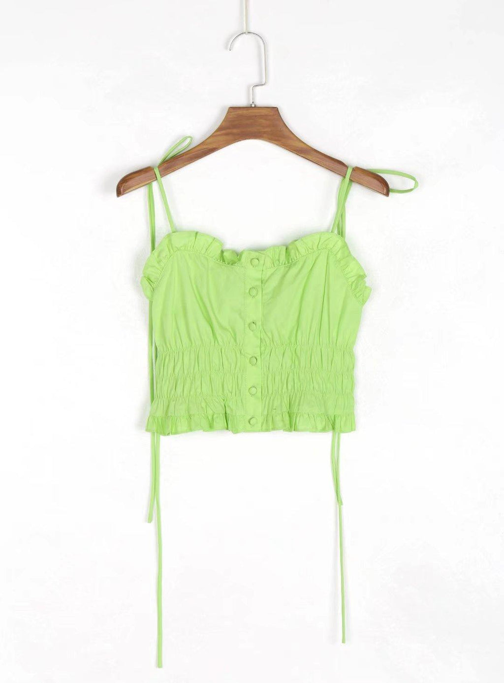 CROP TOP - PRIBO