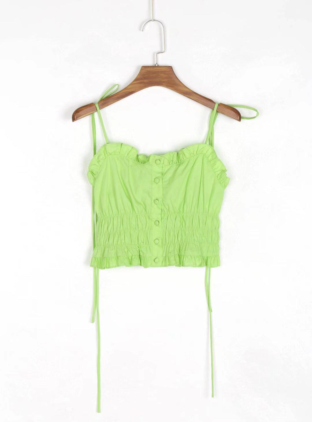 CROP TOP - PRIBO