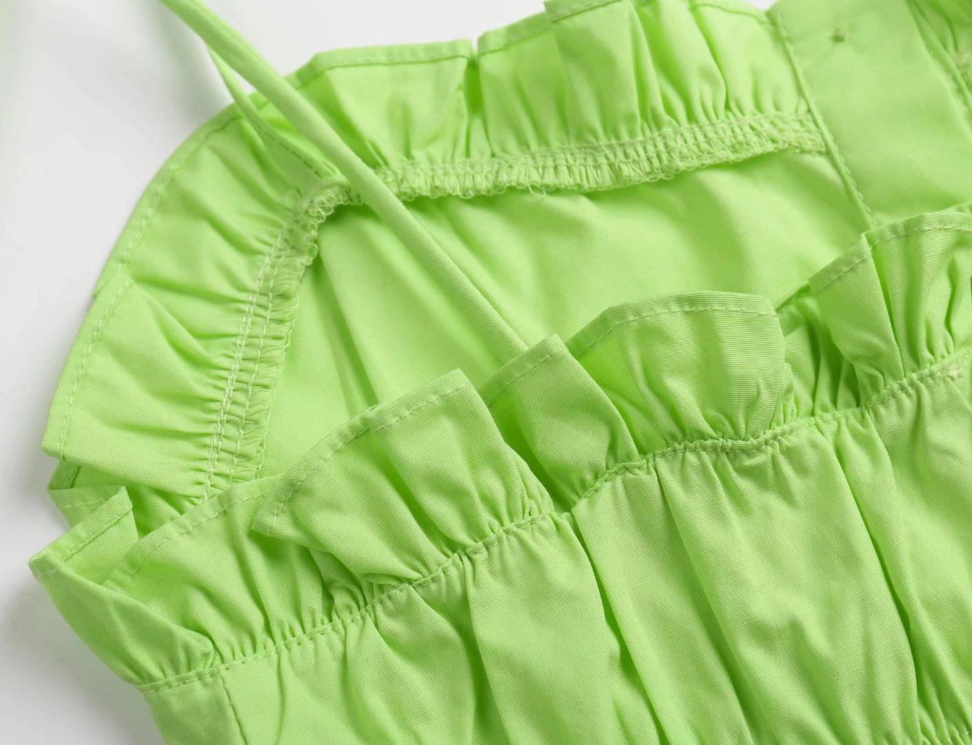 CROP TOP - PRIBO