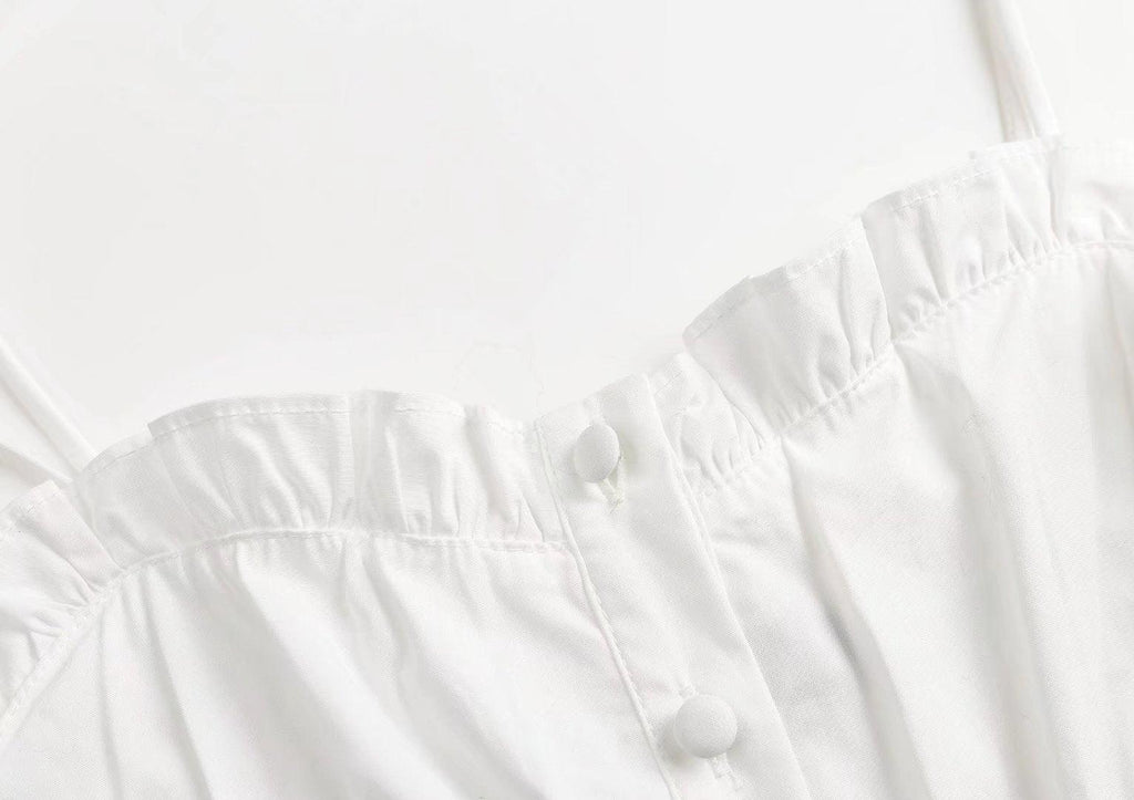CROP TOP - PRIBO