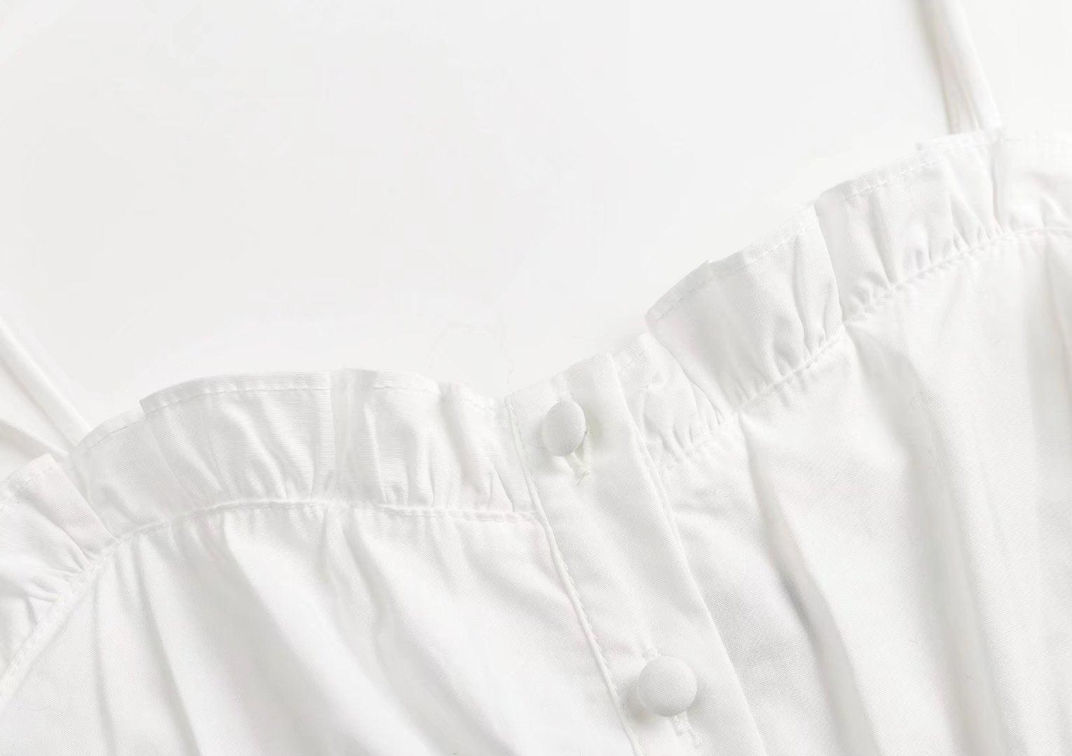 CROP TOP - PRIBO