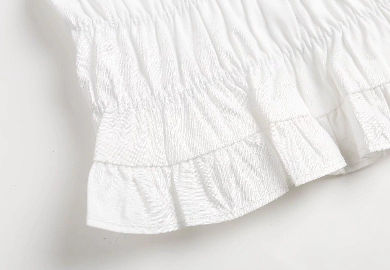 CROP TOP - PRIBO