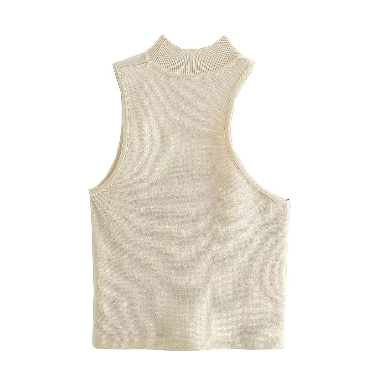 CUTOUT TOP - PRIBO