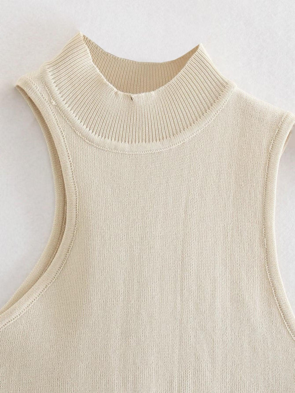 CUTOUT TOP - PRIBO