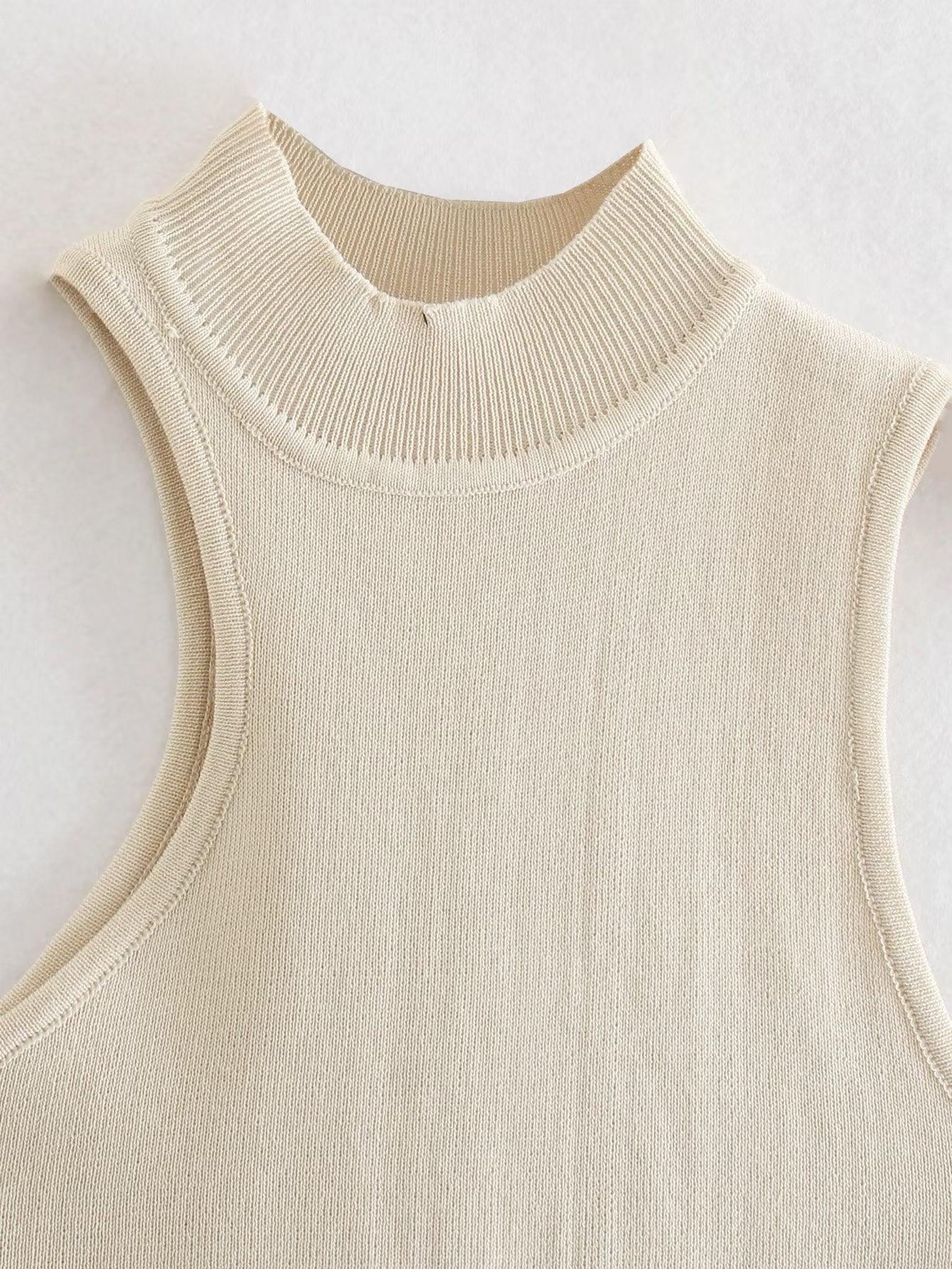 CUTOUT TOP - PRIBO