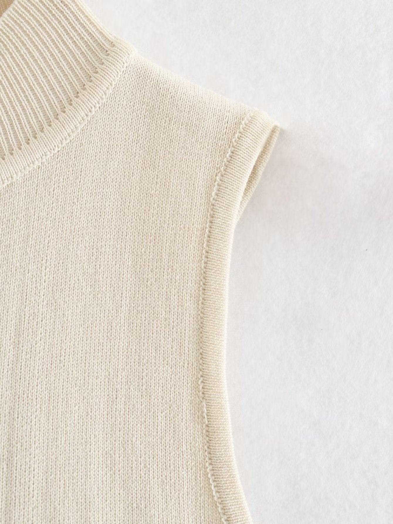 CUTOUT TOP - PRIBO