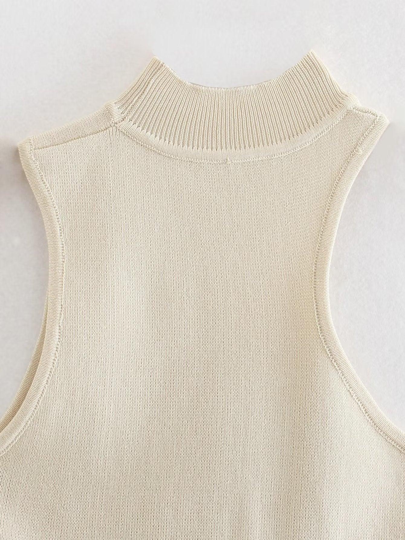 CUTOUT TOP - PRIBO