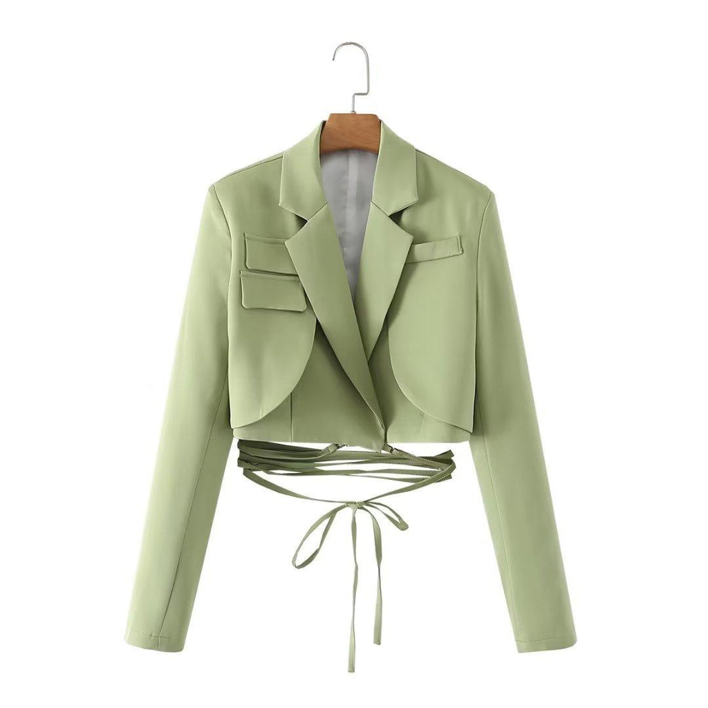 DANTEG BLAZER - PRIBO