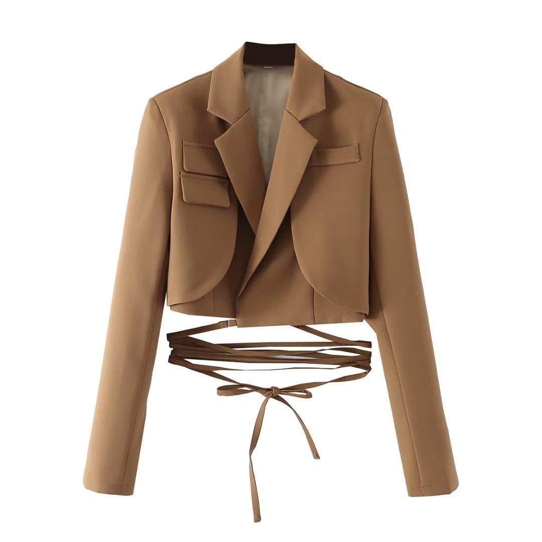 DANTEG BLAZER - PRIBO