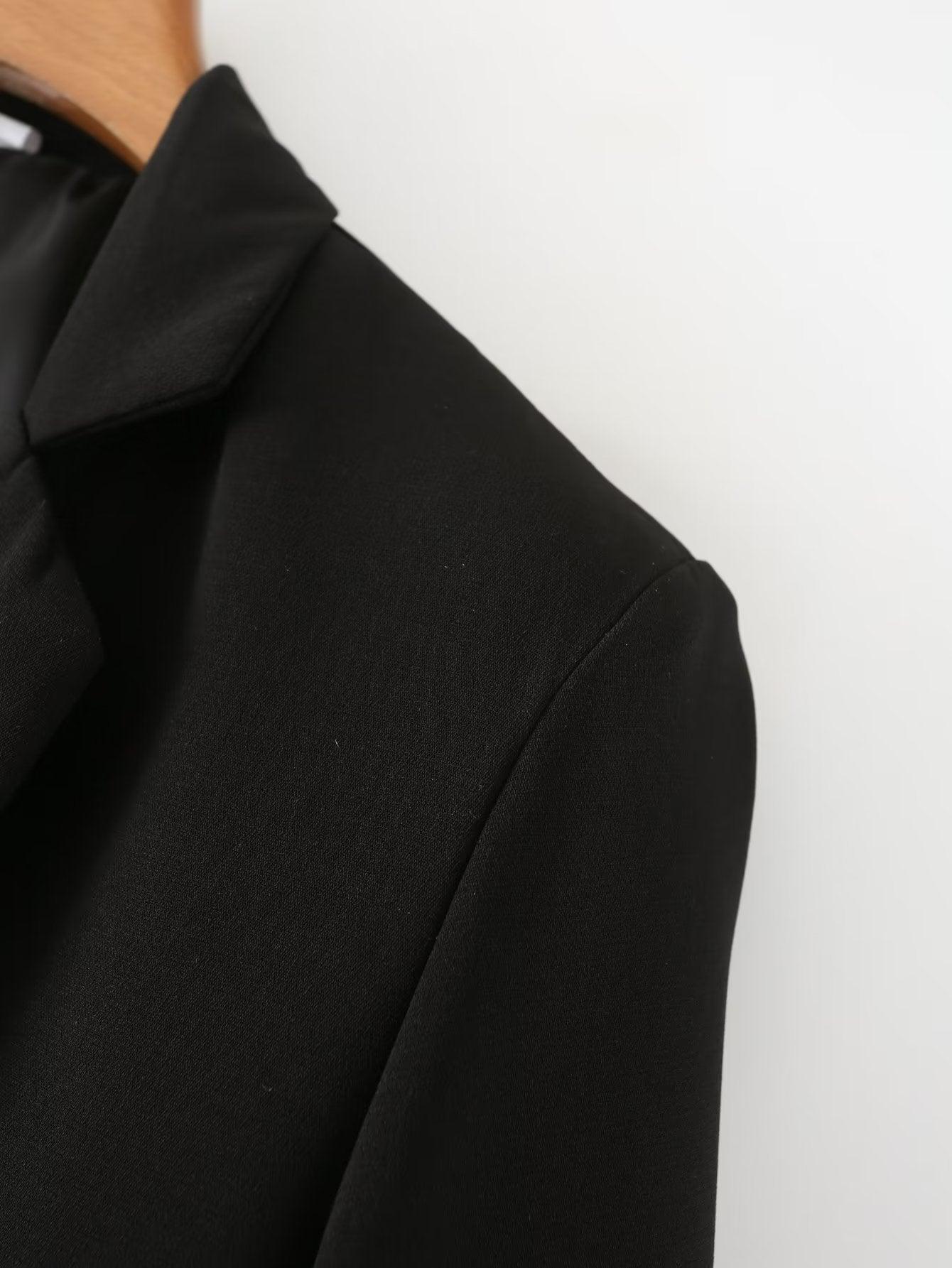 DANTEG BLAZER - PRIBO