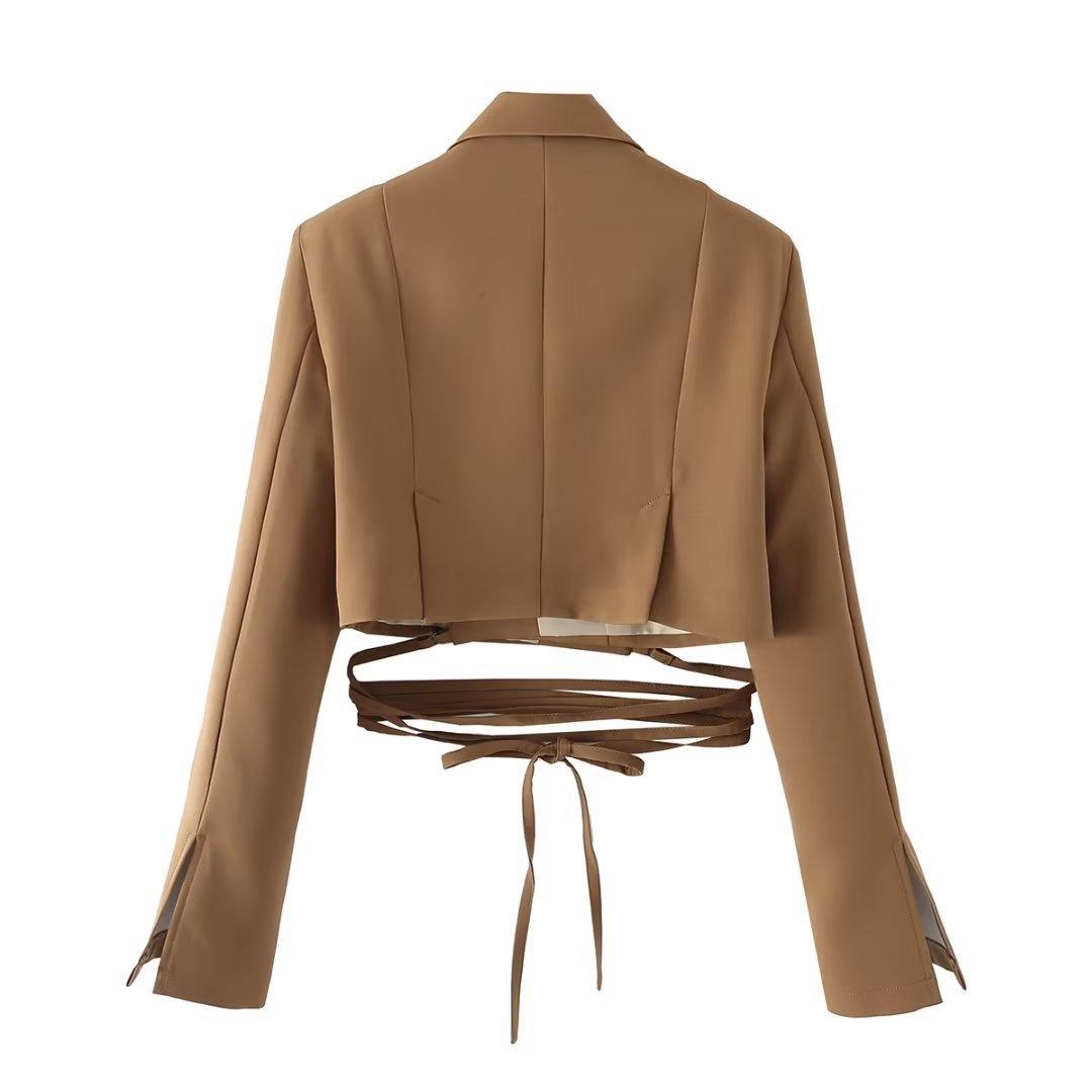 DANTEG BLAZER - PRIBO