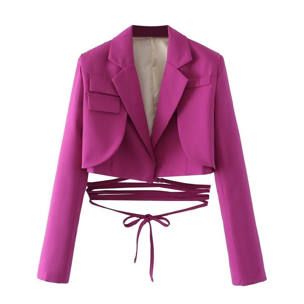 DANTEG BLAZER - PRIBO