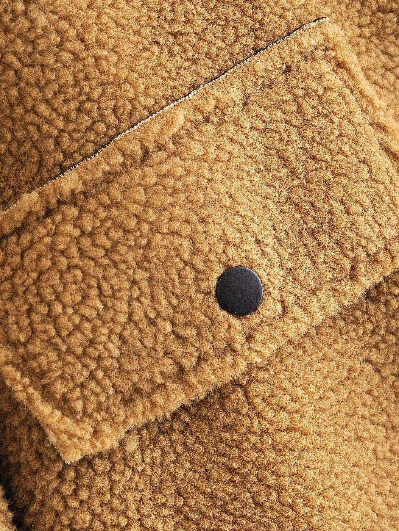 DEM COAT - PRIBO