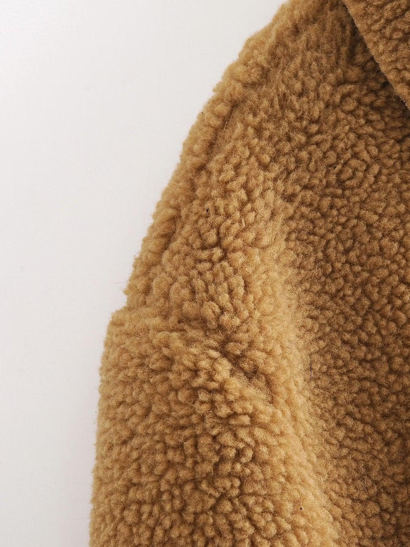 DEM COAT - PRIBO