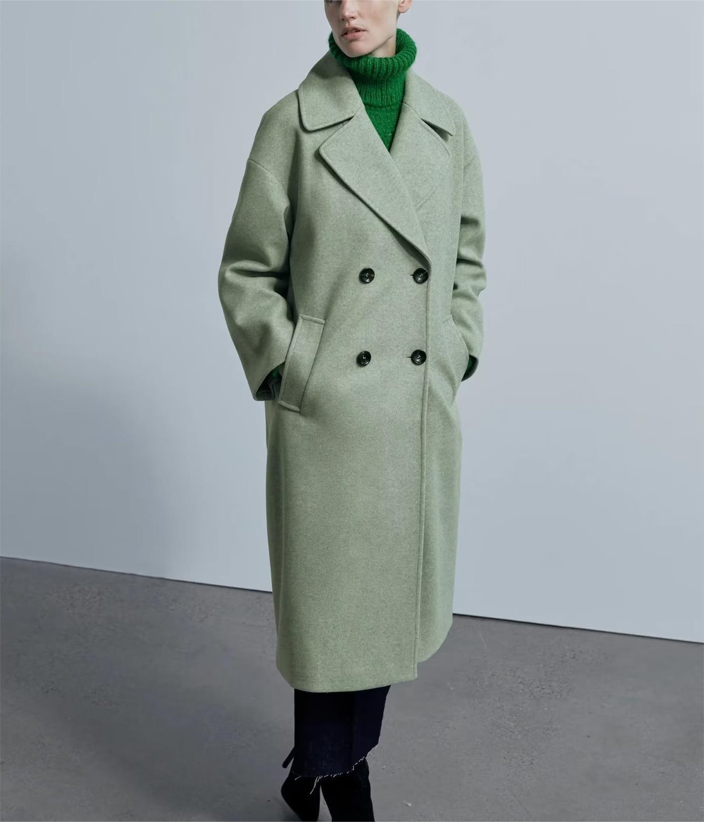 DENSI JACKET - PRIBO