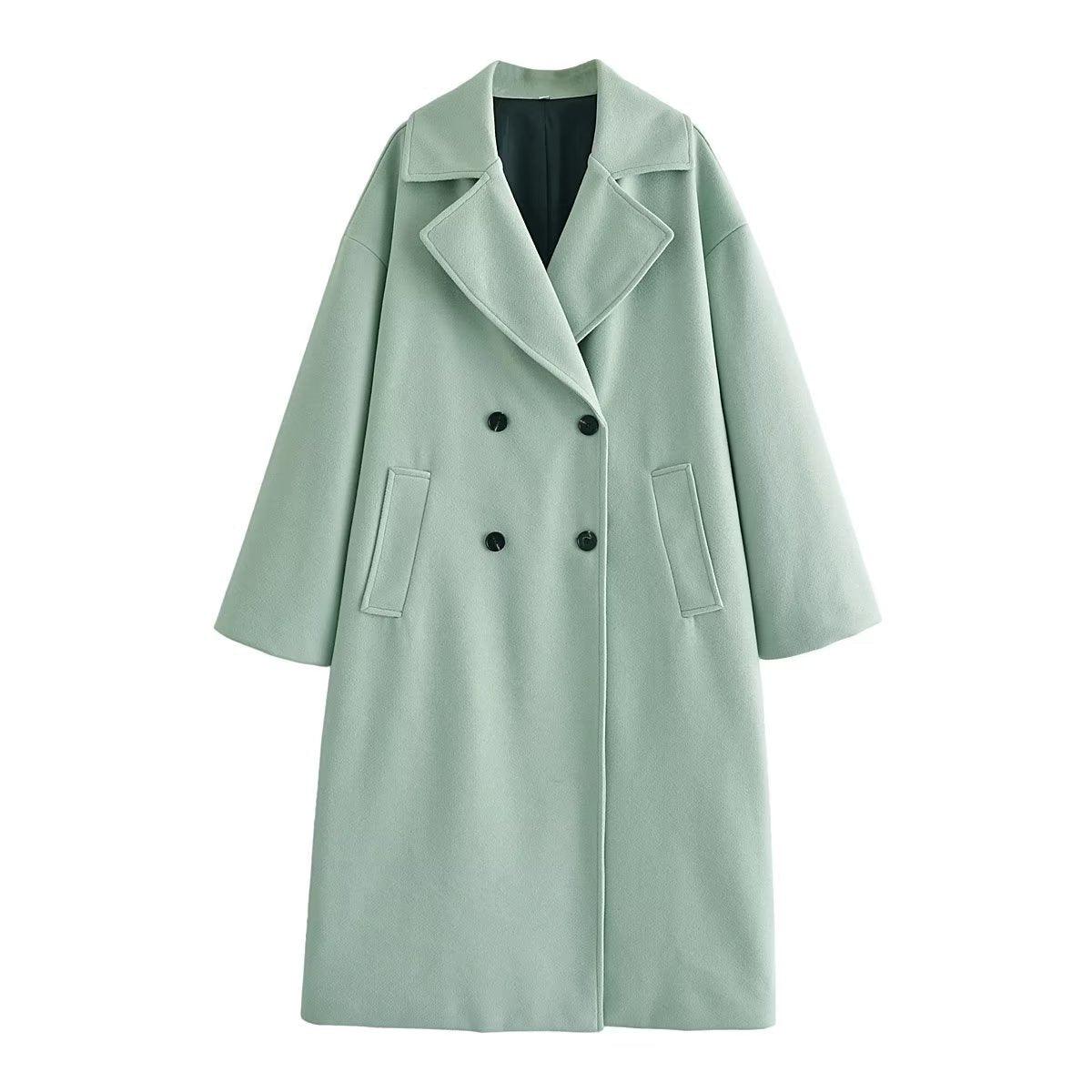 DENSI JACKET - PRIBO