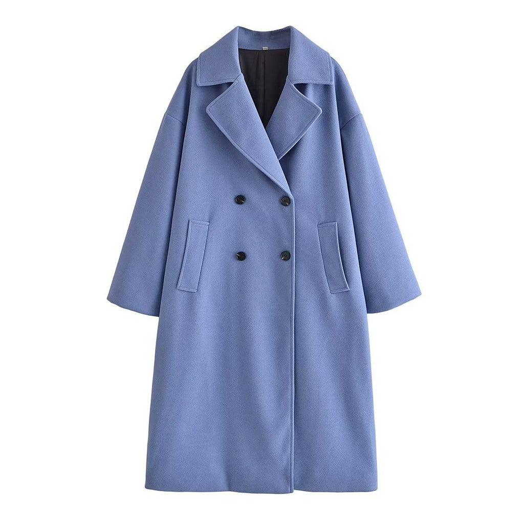 DENSI JACKET - PRIBO