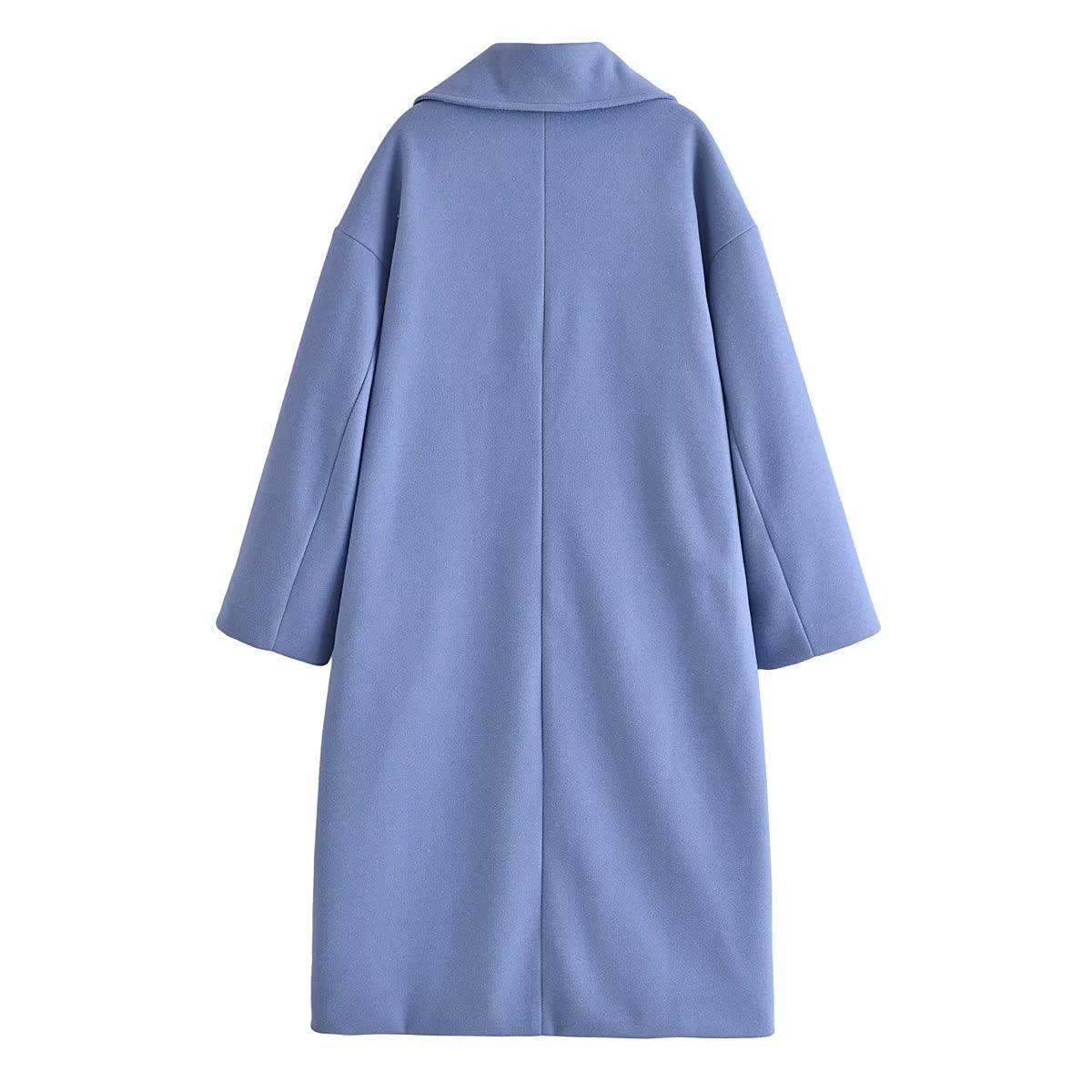 DENSI JACKET - PRIBO