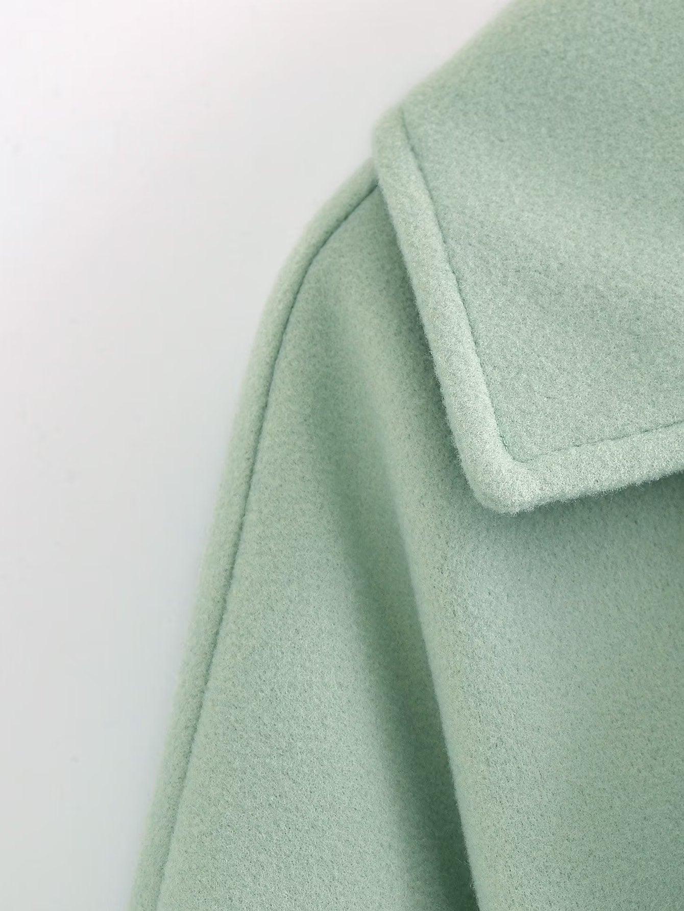 DENSI JACKET - PRIBO