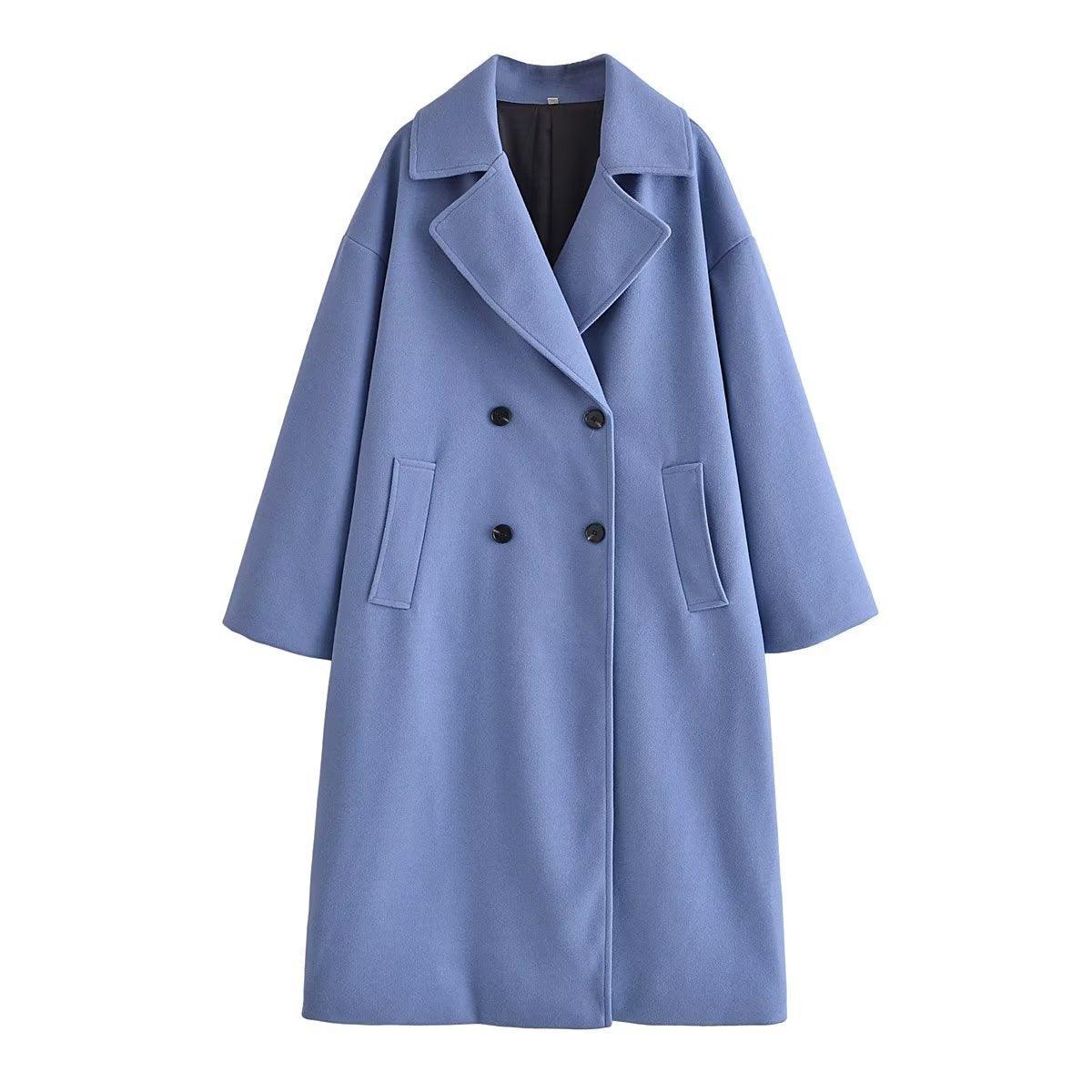 DENSI JACKET - PRIBO
