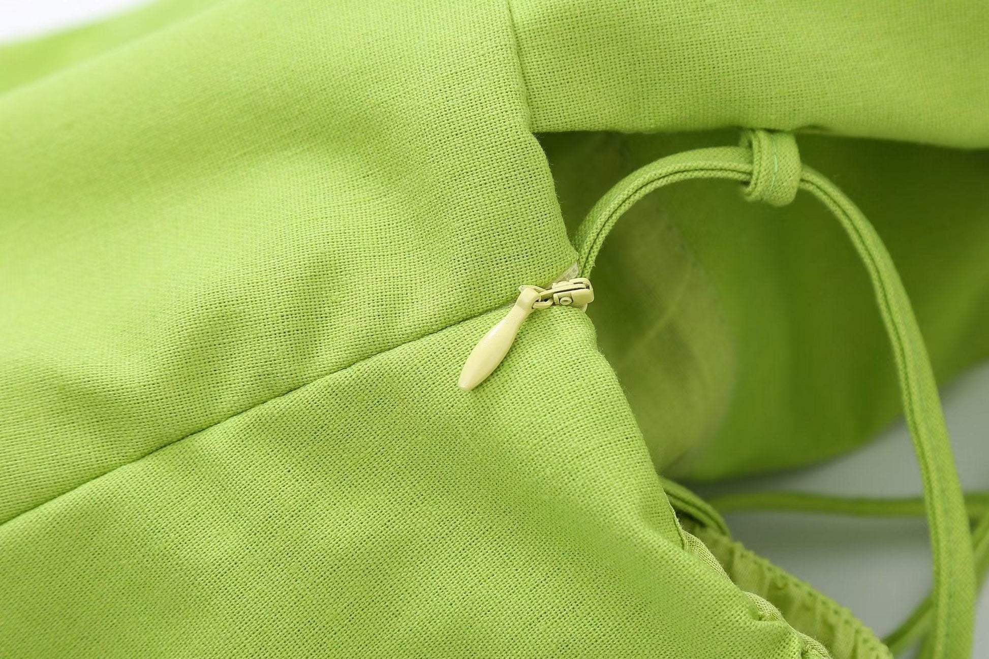 FEND DRESS - PRIBO