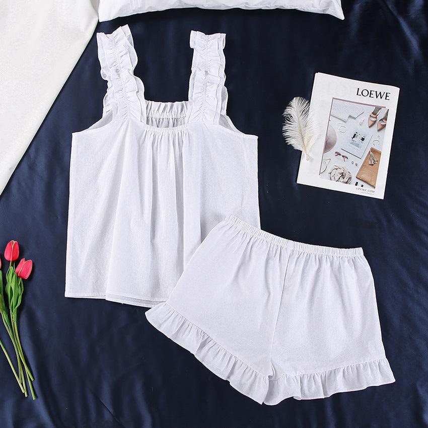FRENCH COTTON SET - PRIBO