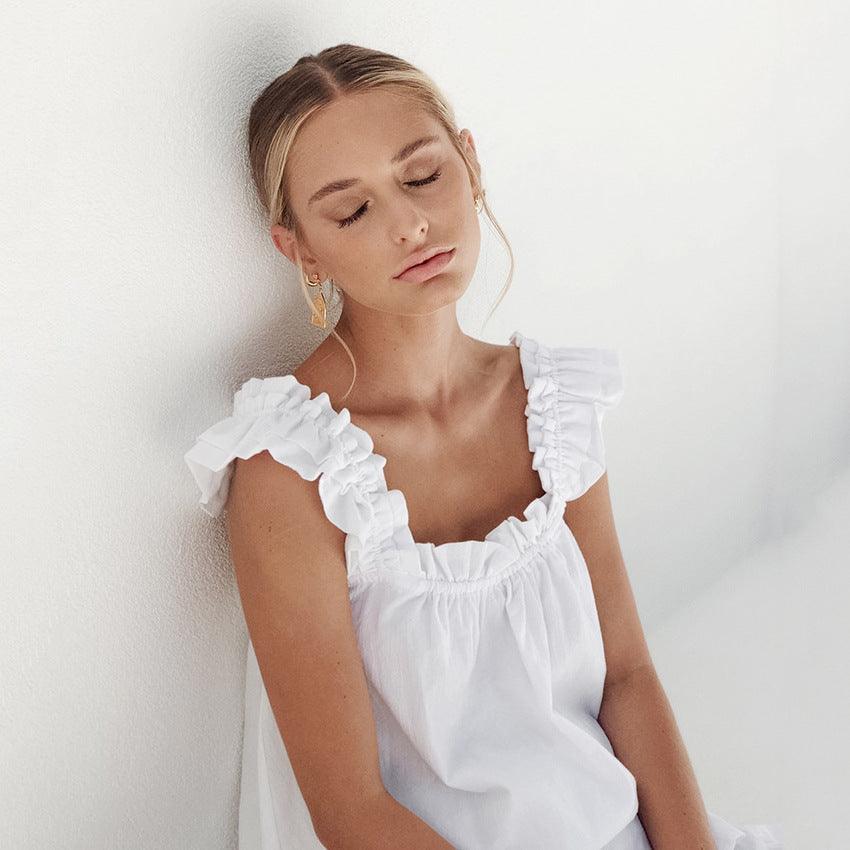 FRENCH COTTON SET - PRIBO