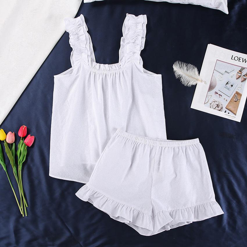 FRENCH COTTON SET - PRIBO