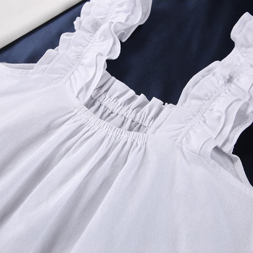 FRENCH COTTON SET - PRIBO