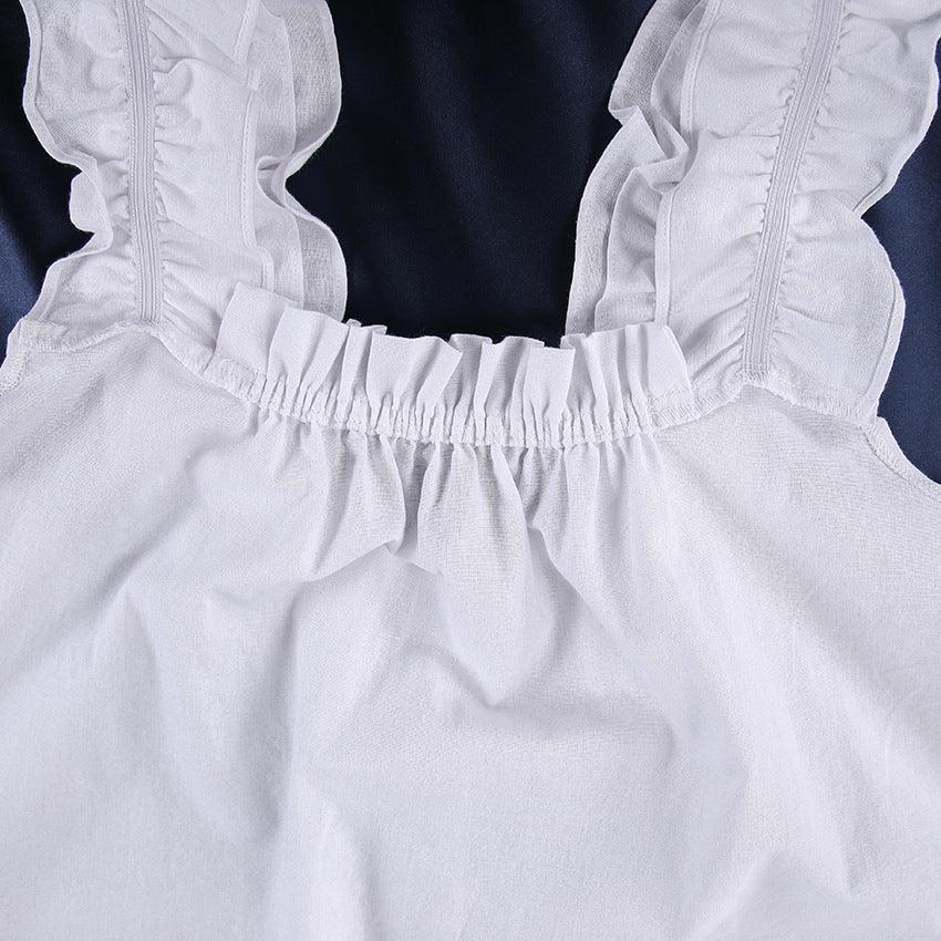 FRENCH COTTON SET - PRIBO