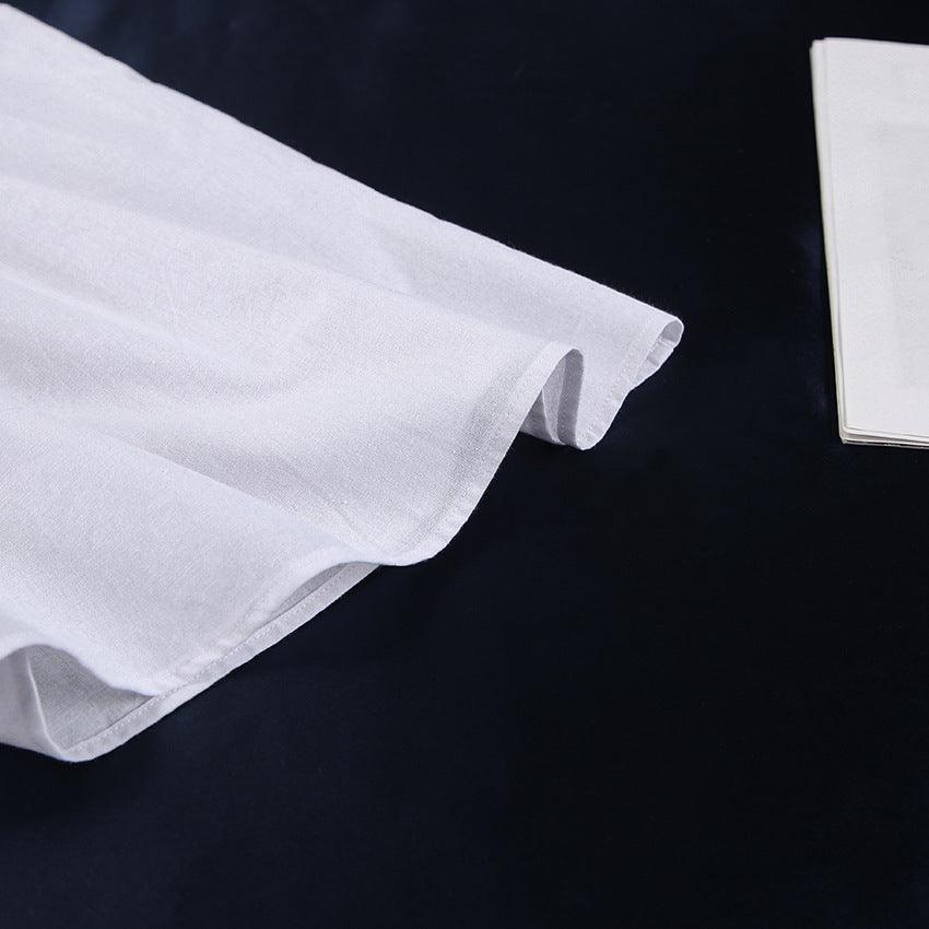 FRENCH COTTON SET - PRIBO