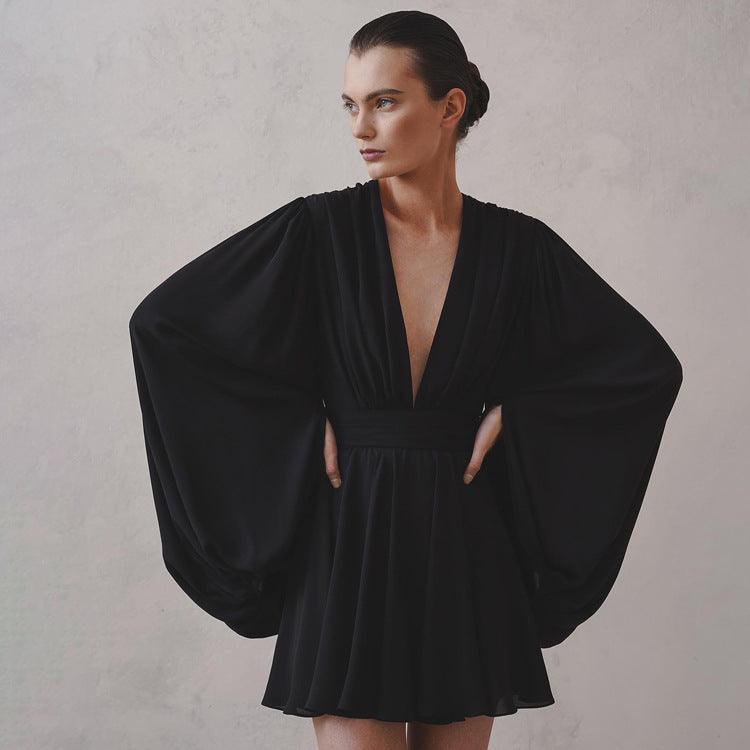 FRENCH DRESS - PRIBO