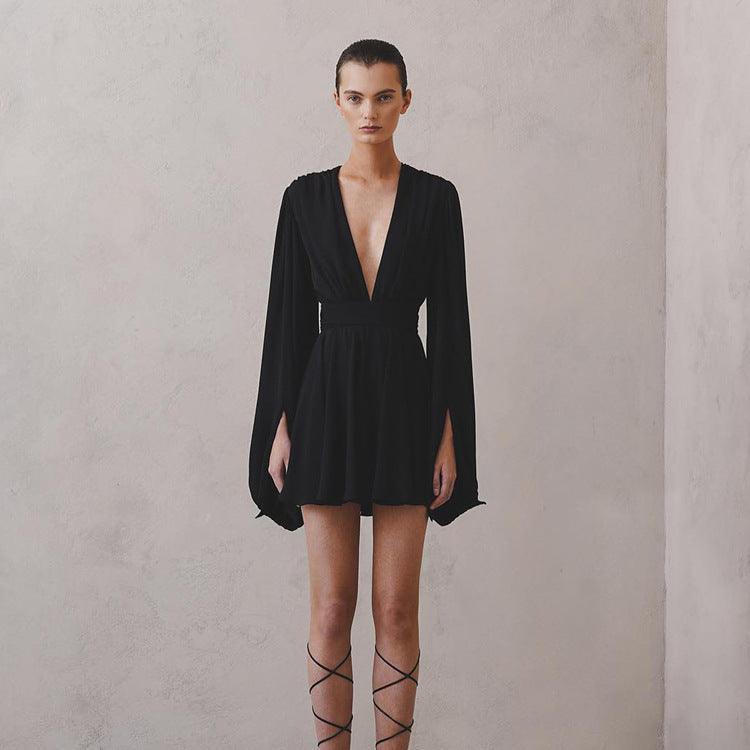 FRENCH DRESS - PRIBO