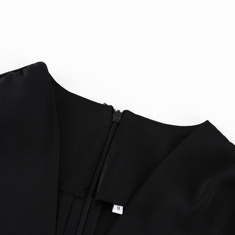 FRENCH DRESS - PRIBO
