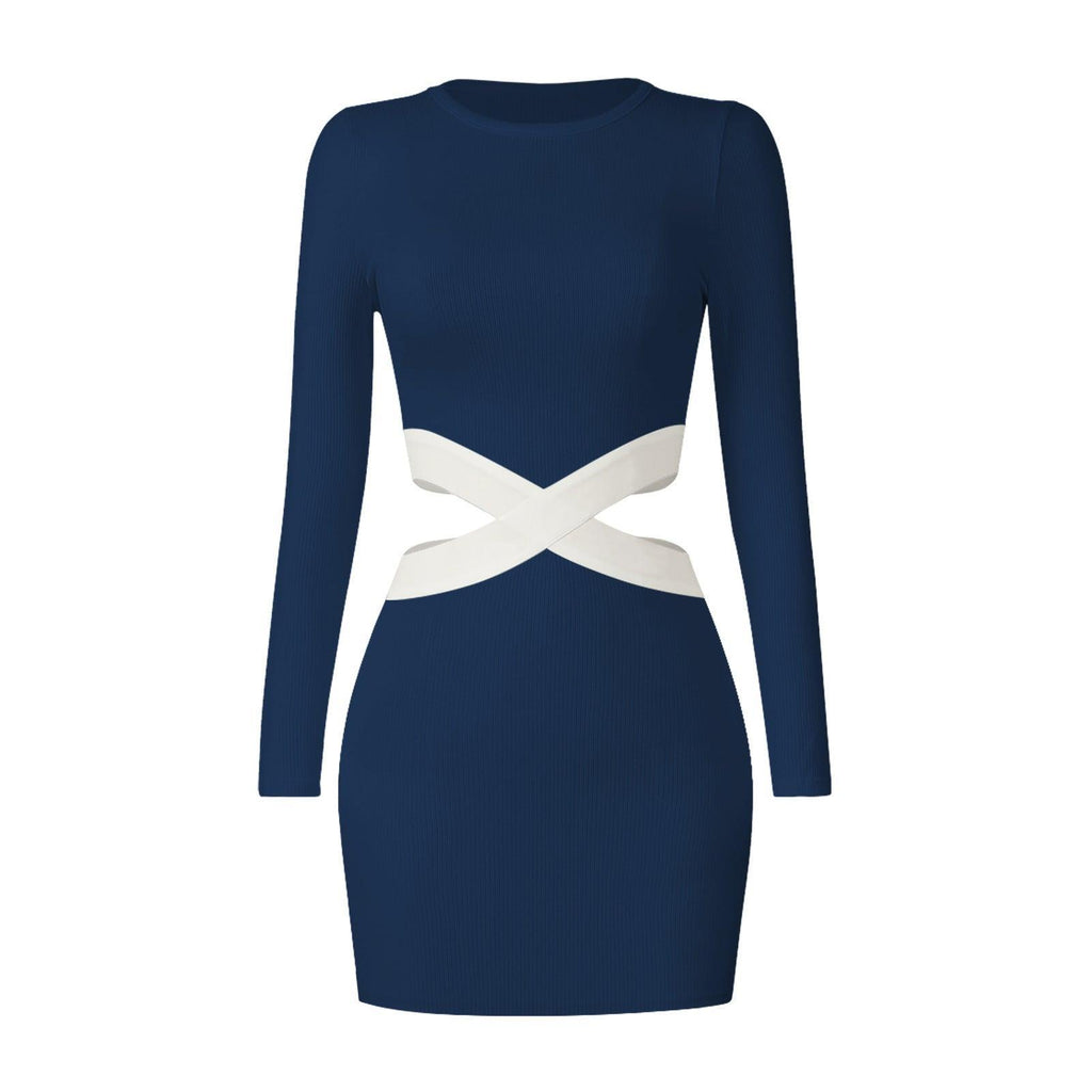 FRENCH HIGH GRADE DRESS - PRIBO