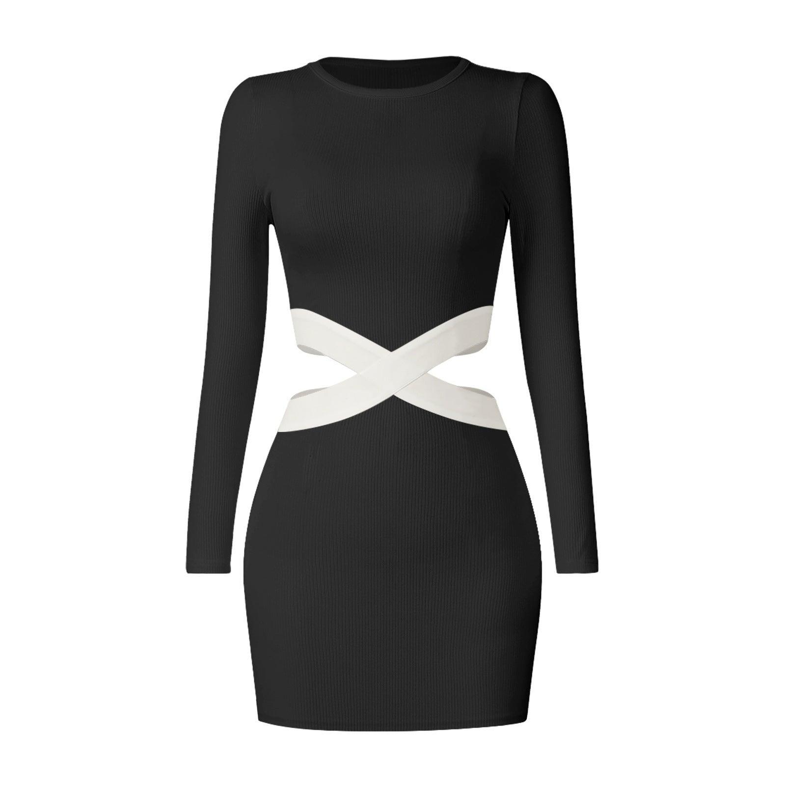 FRENCH HIGH GRADE DRESS - PRIBO