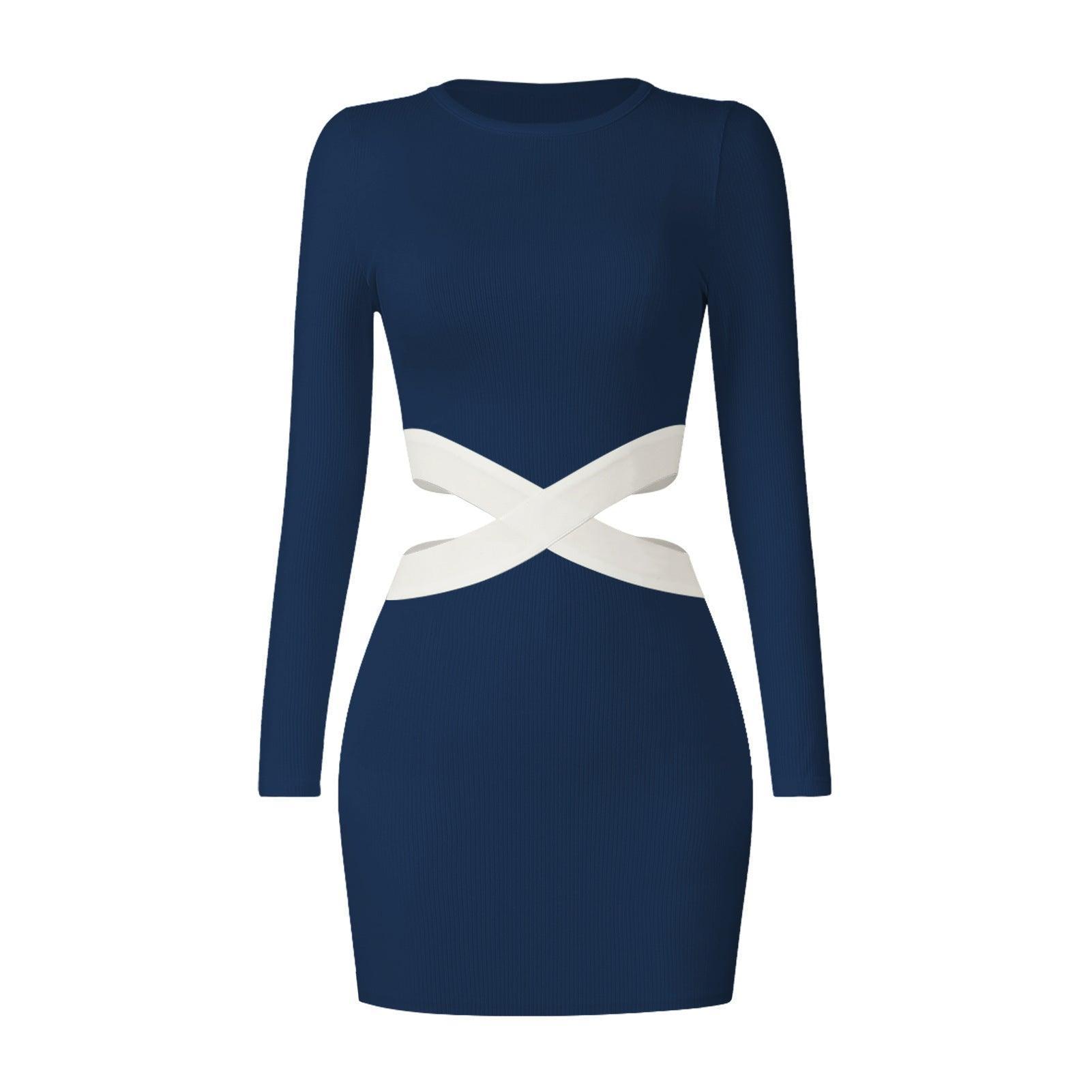 FRENCH HIGH GRADE DRESS - PRIBO