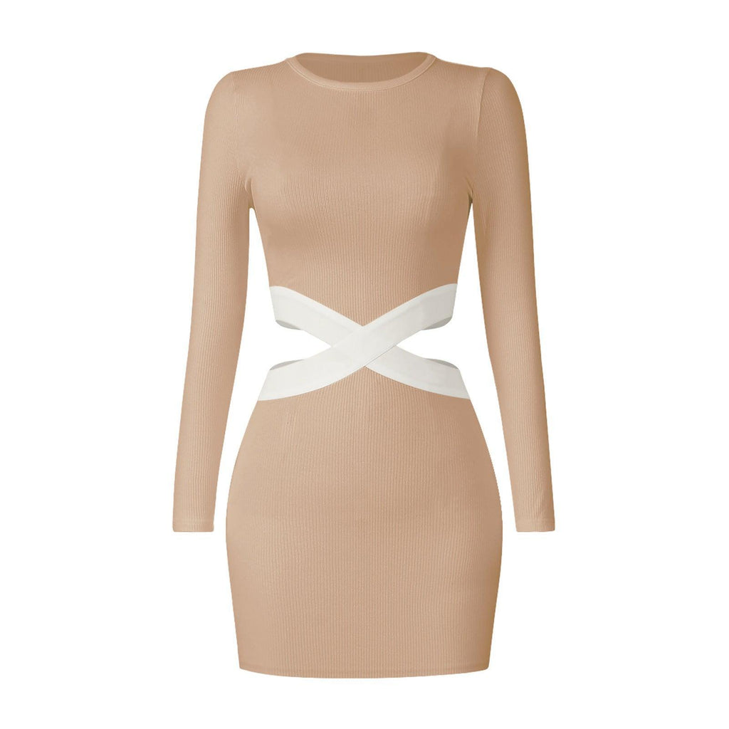 FRENCH HIGH GRADE DRESS - PRIBO