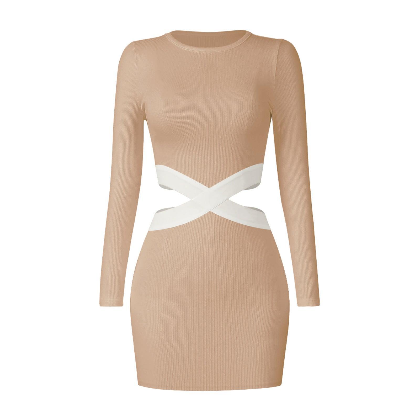 FRENCH HIGH GRADE DRESS - PRIBO