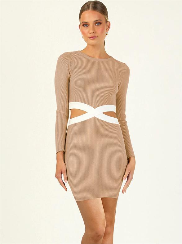FRENCH HIGH GRADE DRESS - PRIBO