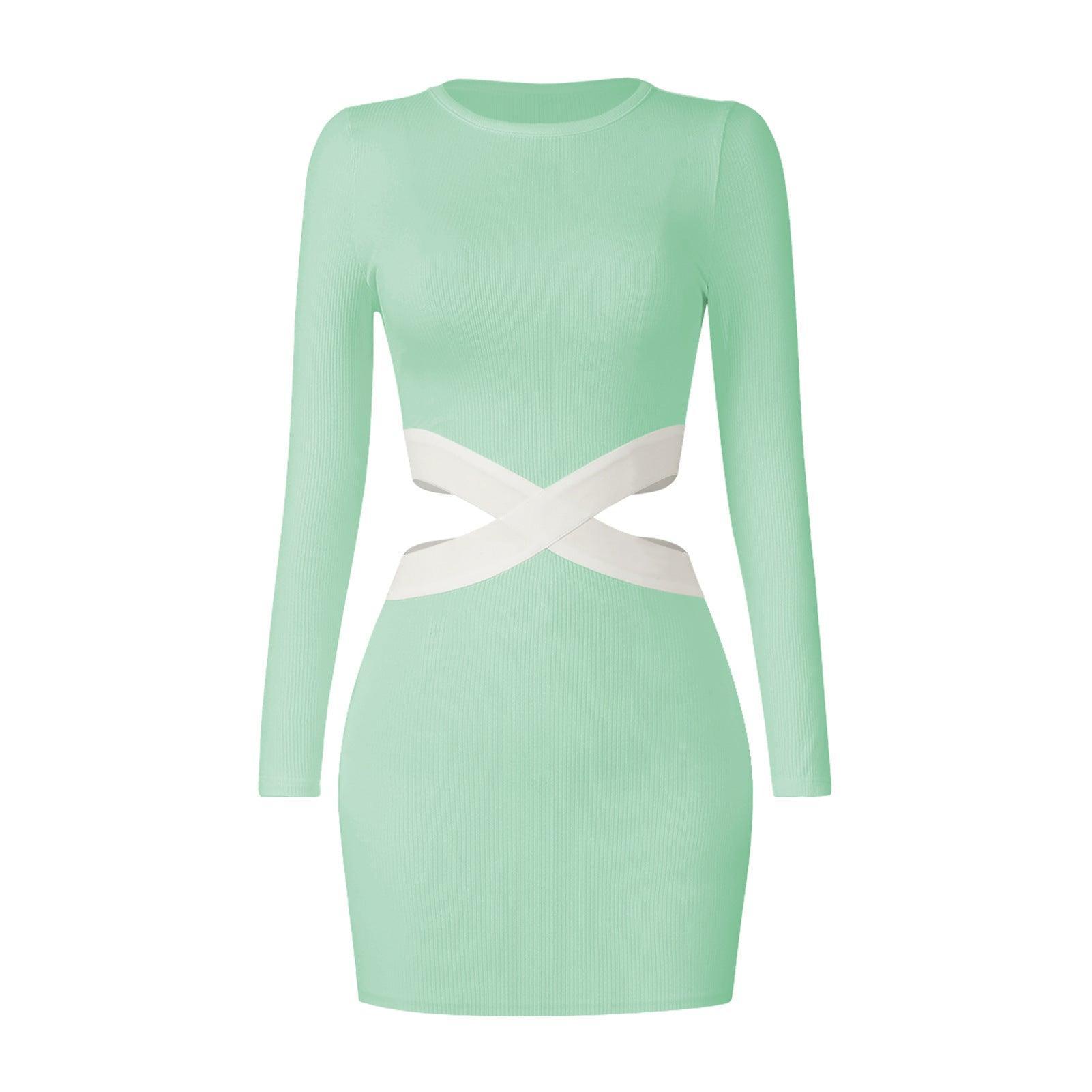 FRENCH HIGH GRADE DRESS - PRIBO