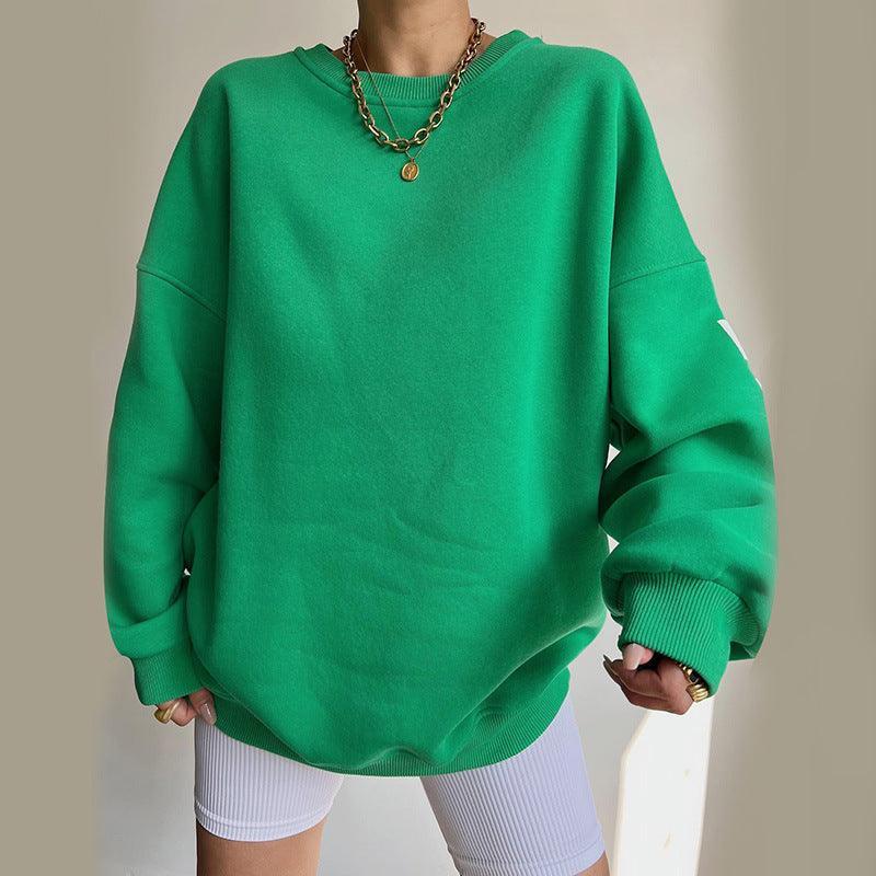 FREYA GRAPHIC HOODIE - PRIBO