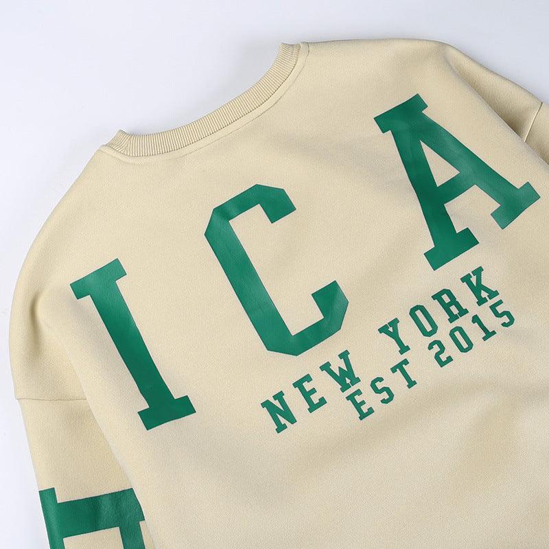 FREYA GRAPHIC HOODIE - PRIBO