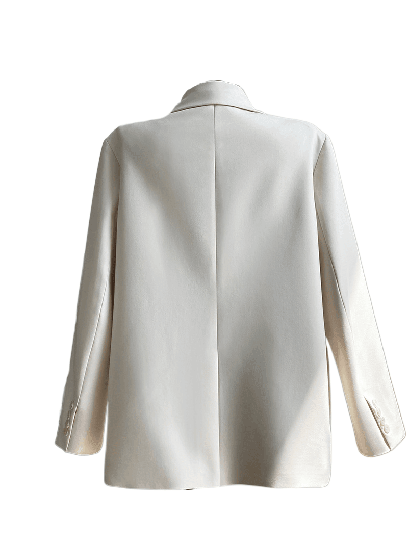 FULL LOOSE BLAZER - PRIBO