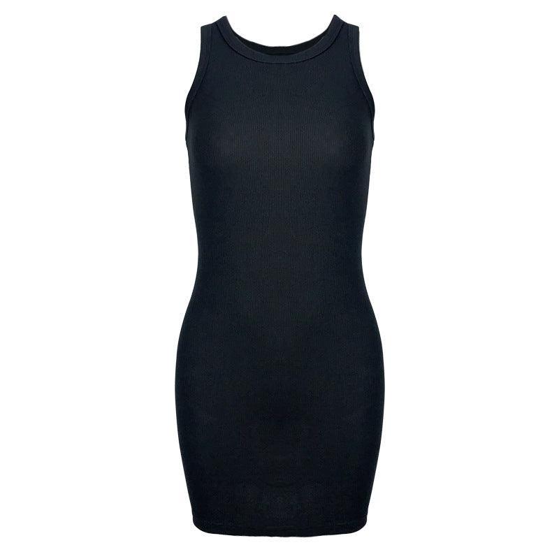 GEORGE DRESS - PRIBO