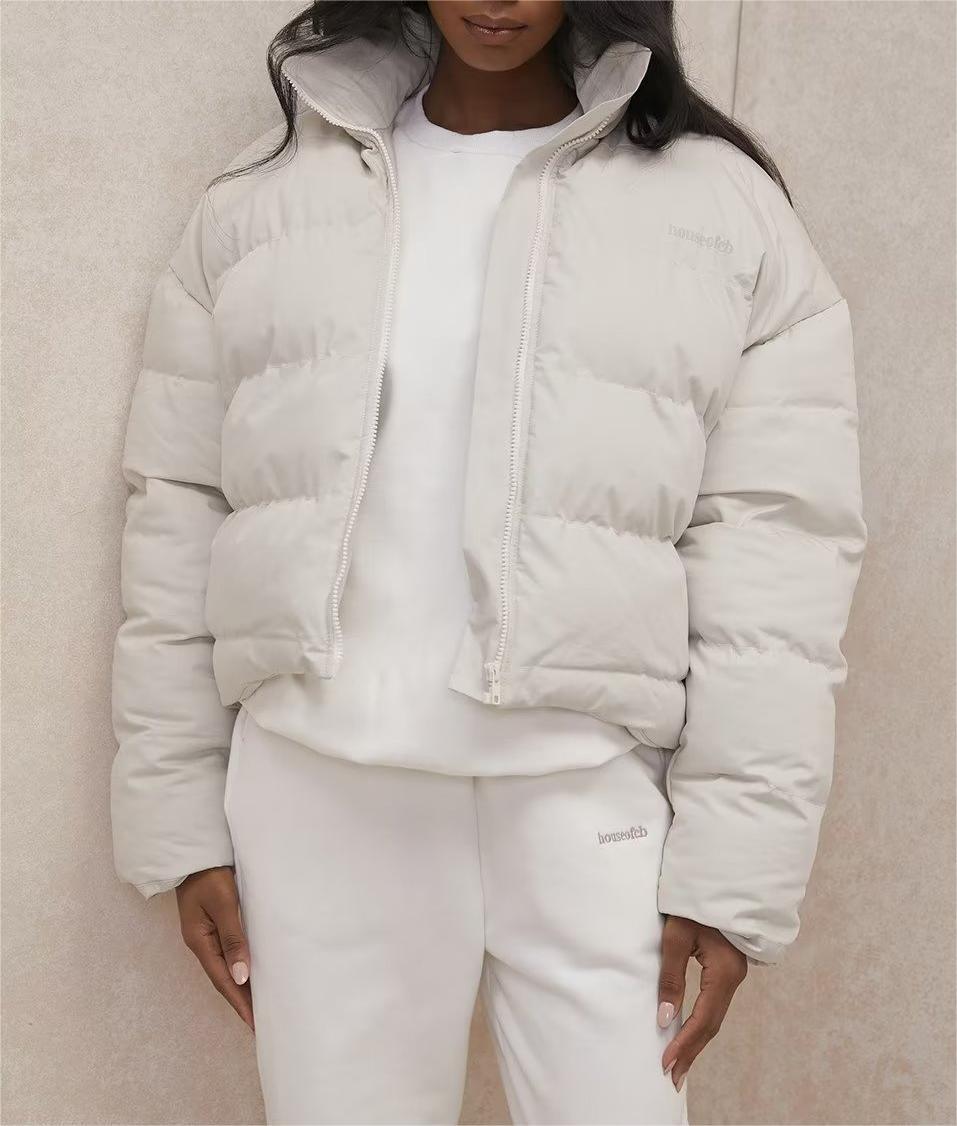GILET JACKET - PRIBO