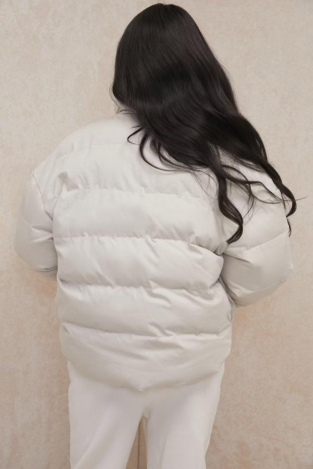 GILET JACKET - PRIBO